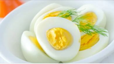 Photo of Çfarë ndodh me trupin nëse hani dy vezë çdo ditë? Përfitimet që mund të sjellë ky ushqim