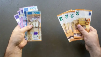 Photo of Shqipëria nis përgatitjet për ta zëvendësuar lekun me euro