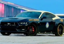 Photo of Veturat e policisë amerikane kanë konkursin e tyre të bukurisë, dhe një shtet e zotëron atë