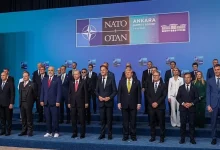 Photo of NATO përfundon samitin në Ankara, miratohet deklarata me gjashtë pika