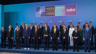 Photo of NATO përfundon samitin në Ankara, miratohet deklarata me gjashtë pika