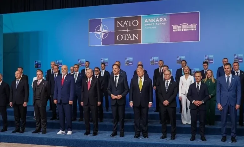 NATO përfundon samitin në Ankara  miratohet deklarata me gjashtë pika