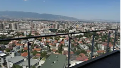 Photo of Xhakuzi në tarracë me pamje nga Shkupi — apartamentet e Gruevskit dalin në ankand, vetëm milionerët do të mund t’i përballojnë /FOTO