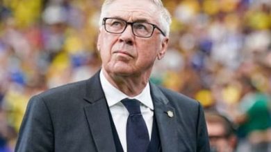 Photo of Ancelotti refuzoi ta braktiste Brazilin