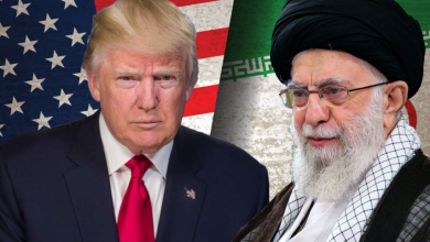 Photo of SHBA vendos sanksione të reja ndaj Iranit