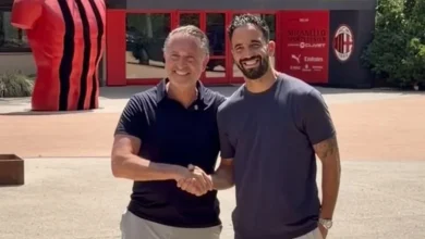 Photo of “Unë vendos për çdo qindarkë!”/ Deklarata e hekurt e Gerry Cardinale që vë në rresht drejtuesit e Milanit.