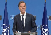 Photo of Rutte e konfirmon nga Ankaraja: Samiti i NATO-s në vitin 2027 do të mbahet në Tiranë