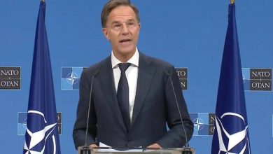 Photo of Rutte e konfirmon nga Ankaraja: Samiti i NATO-s në vitin 2027 do të mbahet në Tiranë