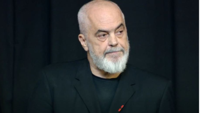 Photo of Rama: Më 14 korrik mbyllim tre kapitujt e parë të negociatave për anëtarësim në BE