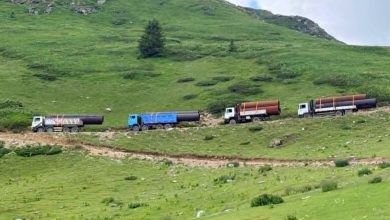 Photo of Çmontohet “Shkumbini 84 dhe 85”! Largohen gypat e hidrocentraleve në Leshnicë