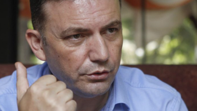 Photo of Bujar Osmani: Nga rreth 2.400 punësime në dy vitet e fundit, vetëm 178 janë shqiptarë