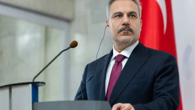 Photo of Fidan: Turqia do të vazhdojë t’i mbështesë përpjekjet për paqen dhe rindërtimin e Sudanit
