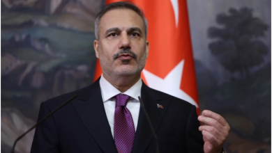Photo of Fidan: Siguria evropiane nuk mund të kufizohet vetëm në BE, Turqia ka rol kyç në arkitekturën e mbrojtjes