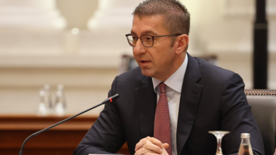 Photo of Mickoski: Maqedonia ka inflacionin më të ulët në rajon