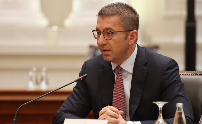 Mickoski  Maqedonia ka inflacionin më të ulët në rajon