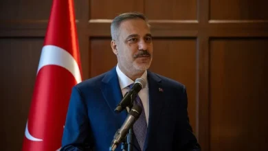 Photo of Fidan: Marrëdhëniet Erdogan-Trump mund të ndihmojnë në zbutjen e tensioneve brenda NATO-s