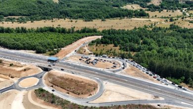 Photo of VMRO-DPMNE: Shkup–Bllacë nis muajin e ardhshëm, Ohër–Kërçovë drejt përfundimit në 2027