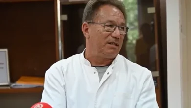 Photo of Beqarovski për arsenin në ujin e Valandovës: Nuk ka vend për panik, por duhet të zbulohet burimi i ndotjes