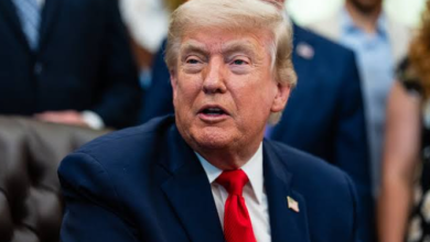 Photo of “Ata nuk ishin atje për ne”, Trump: Marrëdhënia me NATO-n nuk është reciproke