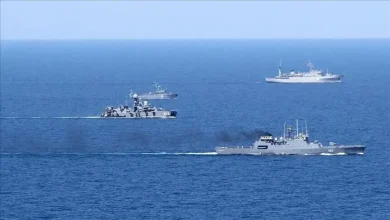 Photo of Kina dhe Rusia nisin stërvitje të përbashkët detare