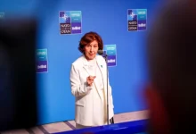 Photo of Siljanovska-Davkova nga Samiti i NATO-s: Evropa e fortë ndërtohet mbi paqen, demokracinë dhe unitetin