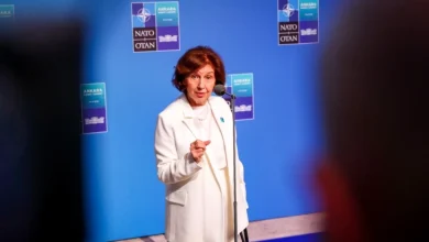 Photo of Siljanovska-Davkova nga Samiti i NATO-s: Evropa e fortë ndërtohet mbi paqen, demokracinë dhe unitetin