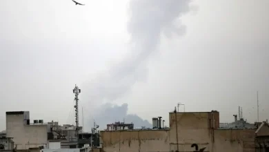 Photo of SHBA-ja pezullon sulmet ndaj Iranit për t’i dhënë hapësirë diplomacisë