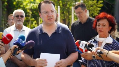Photo of Nikolloski: Mbi 6 milionë euro investime në Komunën e Kisella Vodës, mbështetje e fuqishme për zhvillimin urban