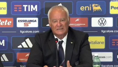 Photo of Epoka e re e Italisë, Ranieri zbulon misionin: Fëmijët duhet të ëndërrojnë sërish Kombëtaren