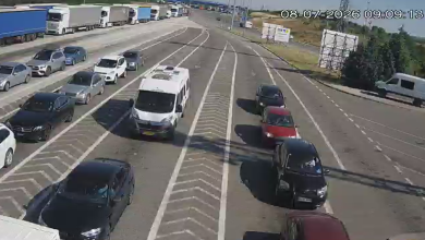 Photo of Në vendkalimet kufitare nuk ka pritje të gjata për hyrje dhe dalje nga vendi