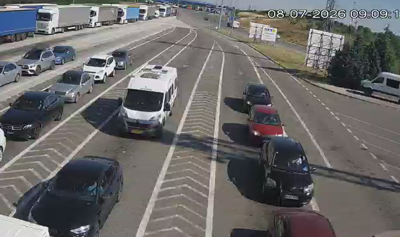 Në vendkalimet kufitare nuk ka pritje të gjata për hyrje dhe dalje nga vendi