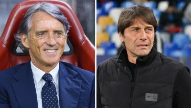 Photo of Kaosi në futbollin italian/ Ikja e Maldinit dhe Leonardos i hapin rrugën trajnerit të ri, Federata zgjedh mes Mancinit dhe Contes