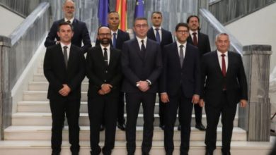 Photo of VLEN: Me gjashtë ministri në Qeveri, vazhdon misioni për shqiptarët dhe reformat