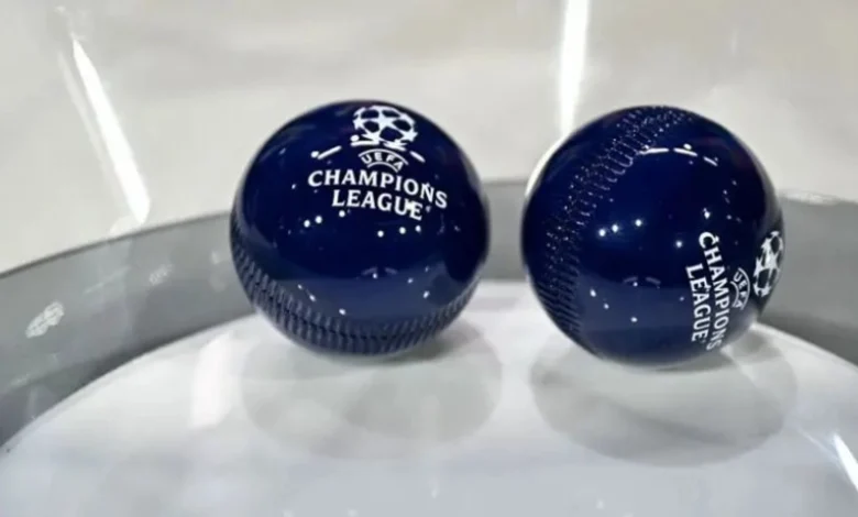 UEFA cakton datën e shortit të Champions League 2026 27