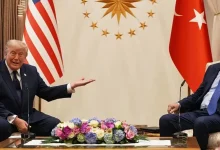 Photo of Trump rikthen kërkesat për Groenlandën: Duhet të kontrollohet nga Shtetet e Bashkuara