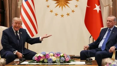Photo of Trump rikthen kërkesat për Groenlandën: Duhet të kontrollohet nga Shtetet e Bashkuara