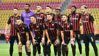 Photo of Shkëndija sot ndaj Europa FC, do të luajë ndeshjen e 70-të europiane!
