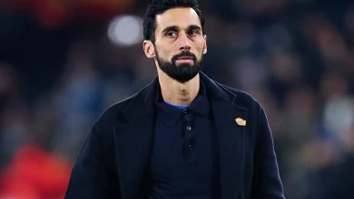 Photo of Zyrtare: Alvaro Arbeloa merr drejtimin e Fulham, kontratë 3-vjeçare për spanjollin!