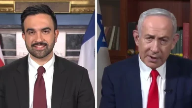 Photo of “Nuk më tremb”, Netanyahu për kryebashkiakun e New York-ut: Po nxit urrejtje dhe po përçan komunitetet