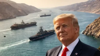 Photo of “Trump po luan me zjarrin”, paralajmërimi i ekspertit: Lufta SHBA-Iran tashmë është për Hormuzin
