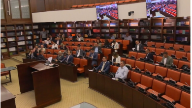 Photo of Opozita kritikoi ribalancin e buxhetit, pushteti thotë se rritja ishte reale pavarësisht krizave
