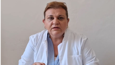Photo of Gjendja me ujin në Gostivar, Zafirovska: Ka filluar të ulet numri i të personave që kërkojnë ndihmë mjekësore