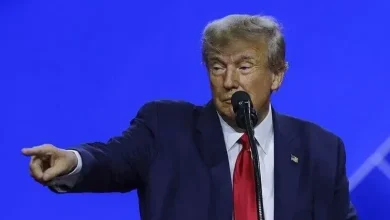 Photo of Trump paralajmëron Kinën dhe Rusinë kundër furnizimit të Iranit me armë, thotë se kjo “do të ishte shumë keq për ta”