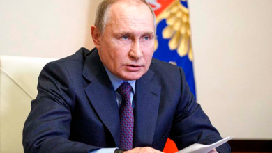 Photo of Putin: Ukraina do t’i humbasë territoret perëndimore