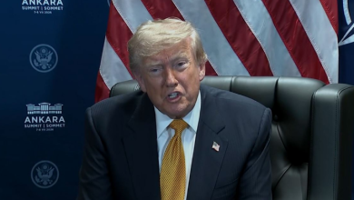 Photo of Trump për krizën e migrantëve në Spanjë: Kështu do të duket Amerika nëse fitojnë demokratët