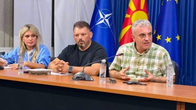 Photo of Bajram Rexhepi mbledh degën e BDI-së në Tetovë: Protesta të reja më 11 Korrik, ta mbrojmë historinë dhe identitetin e qytetit