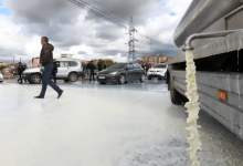 Photo of Fermerët kërkojnë kontrolle në të gjitha fabrikat përpunuese të qumështit