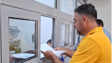 Photo of AKI-ja propozon 67 emra të rinj për rrugët e Tetovës! Abduli: Pika futet në rend dite, në fund vendos shumica