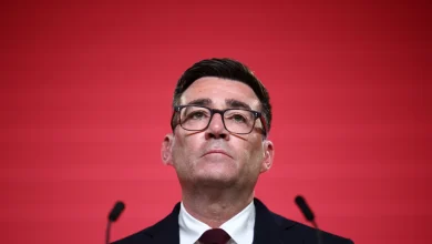 Photo of Andy Burnham bëhet sot kryeministër i Britanisë së Madhe
