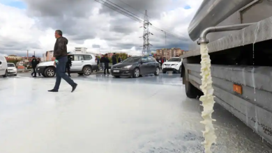 Photo of Fermerët kërkojnë kontrolle në të gjitha fabrikat përpunuese të qumështit